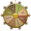 লাকি স্পিন বোনাস icon